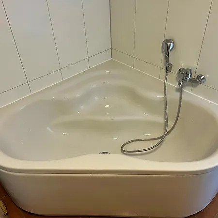 Moewennest 4 - Apartman *