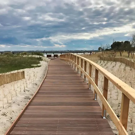 Moewennest 4 - Apartman Großenbrode