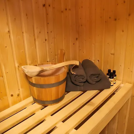 Apartman Moewennest 4 - Großenbrode