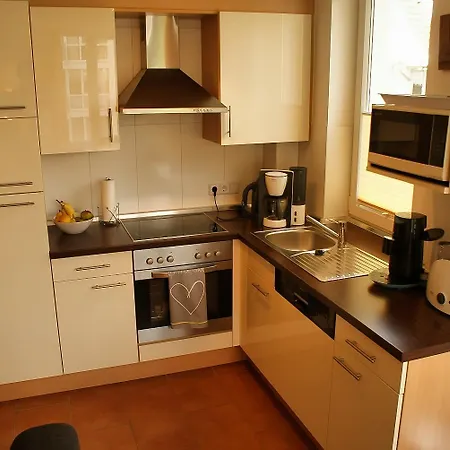 Moewennest 4 - Großenbrode