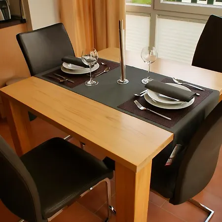 Moewennest 4 - Apartman Großenbrode