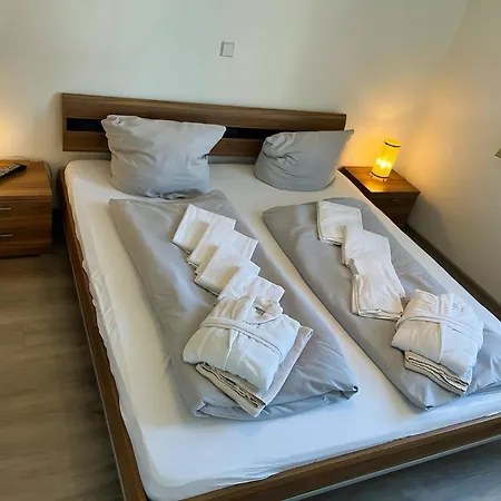 Moewennest 4 - Großenbrode