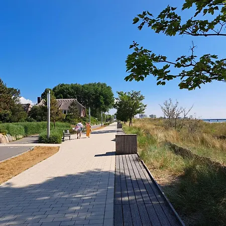 Moewennest 4 - Großenbrode