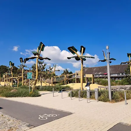 Moewennest 4 - Apartman