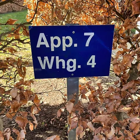 Moewennest 4 - Apartman