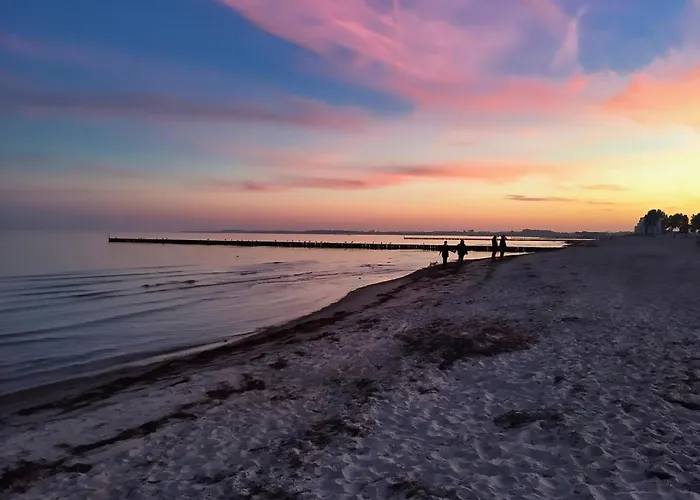 Lejlighed Moewennest 4 -