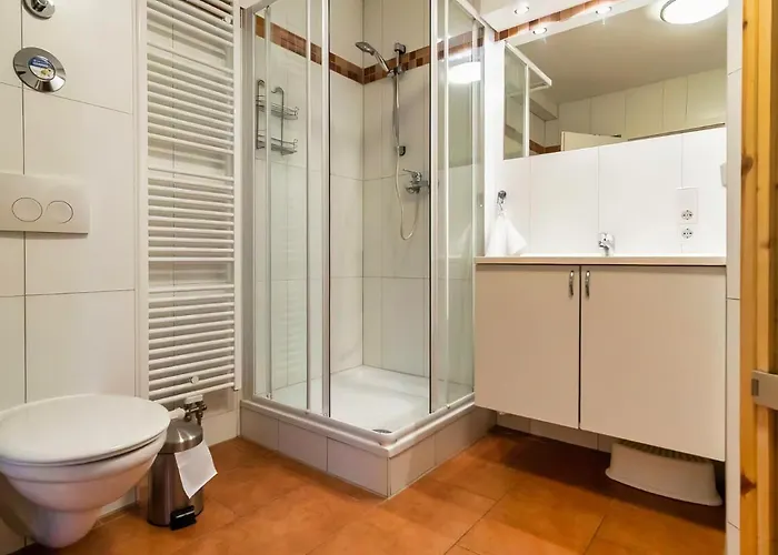 Lejlighed Moewennest 4 -