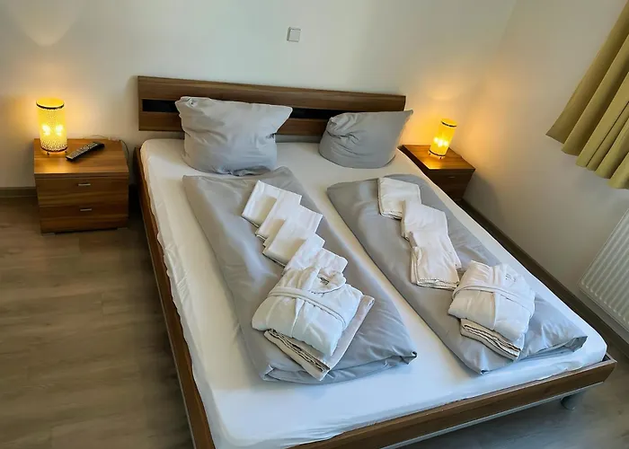 Moewennest 4 - Großenbrode