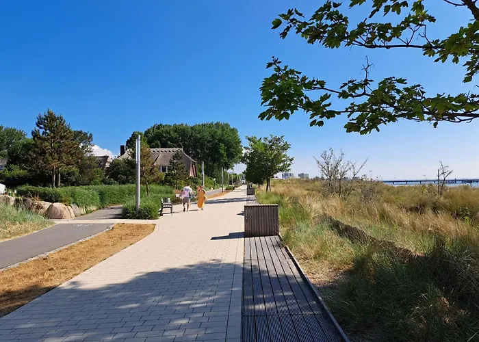 Moewennest 4 - Großenbrode