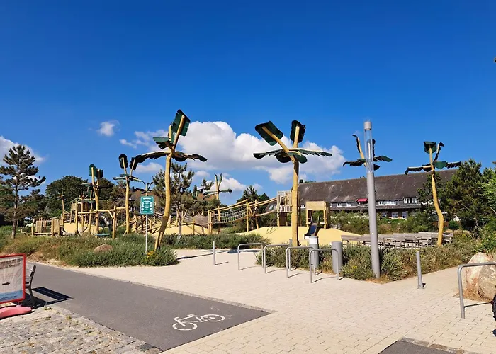 Moewennest 4 - Lejlighed